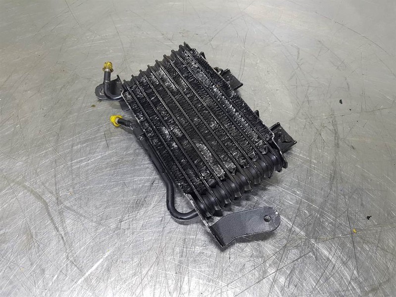 Denso FU9E-Airco condenser/Klimakondensator/Airco - Bastidor/ Chasis para Maquinaria de construcción: foto 2 Denso FU9E-Airco condenser/Klimakondensator/Airco - Bastidor/ Chasis para Maquinaria de construcción: foto 2