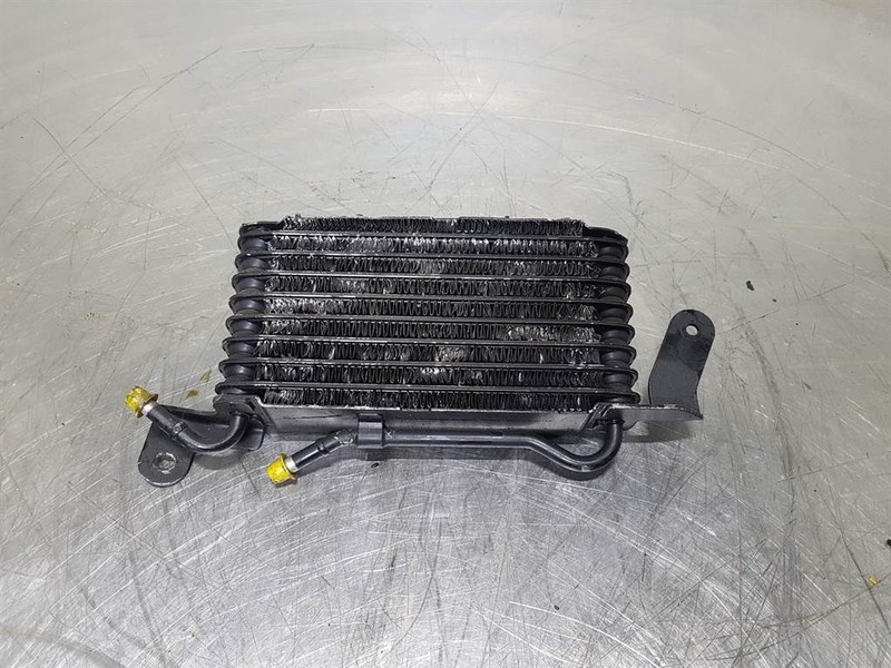 Denso FU9E-Airco condenser/Klimakondensator/Airco - Bastidor/ Chasis para Maquinaria de construcción: foto 1 Denso FU9E-Airco condenser/Klimakondensator/Airco - Bastidor/ Chasis para Maquinaria de construcción: foto 1
