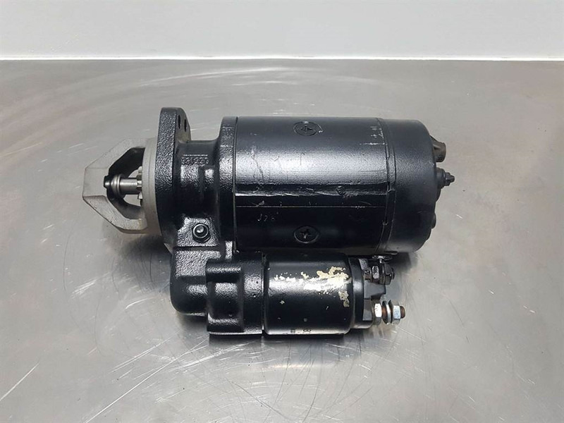 Deutz 1011-12V 11T 2,2KW-Starter/Anlasser/Startmotor - Motor para Maquinaria de construcción: foto 2 Deutz 1011-12V 11T 2,2KW-Starter/Anlasser/Startmotor - Motor para Maquinaria de construcción: foto 2