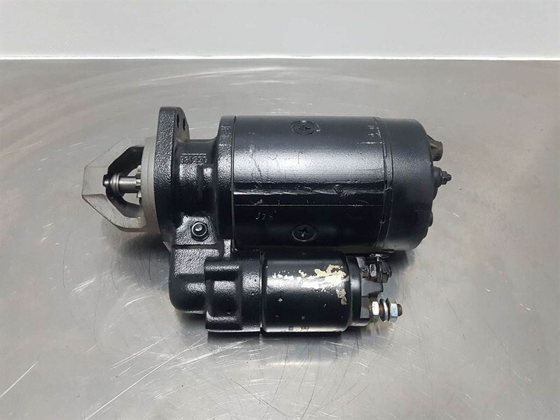 Deutz 1011-12V 11T 2,2KW-Starter/Anlasser/Startmotor - Motor para Maquinaria de construcción: foto 2 Deutz 1011-12V 11T 2,2KW-Starter/Anlasser/Startmotor - Motor para Maquinaria de construcción: foto 2