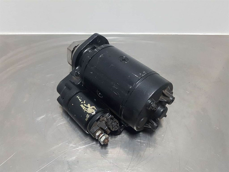 Deutz 1011-12V 11T 2,2KW-Starter/Anlasser/Startmotor - Motor para Maquinaria de construcción: foto 3 Deutz 1011-12V 11T 2,2KW-Starter/Anlasser/Startmotor - Motor para Maquinaria de construcción: foto 3
