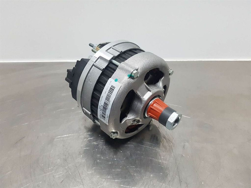 Deutz 1011-14V 60A-Alternator/Lichtmaschine/Dynamo - Motor para Maquinaria de construcción: foto 1 Deutz 1011-14V 60A-Alternator/Lichtmaschine/Dynamo - Motor para Maquinaria de construcción: foto 1