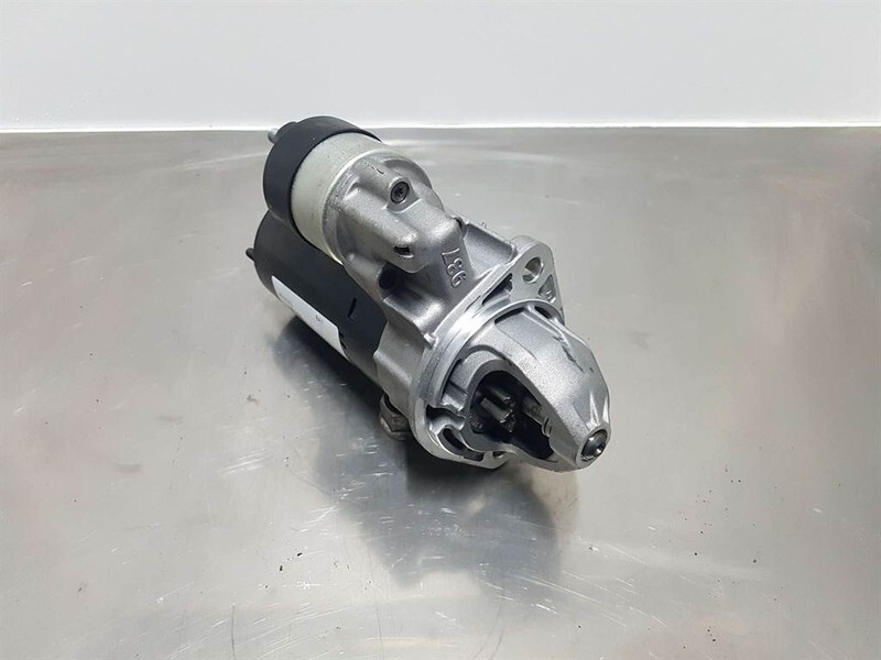 Deutz 1011/2011-12V 9T 2,8KW-Starter/Anlasser/Startmotor - Motor para Maquinaria de construcción: foto 3 Deutz 1011/2011-12V 9T 2,8KW-Starter/Anlasser/Startmotor - Motor para Maquinaria de construcción: foto 3