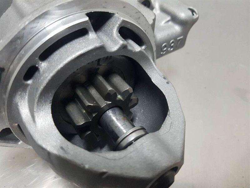 Deutz 1011/2011-12V 9T 2,8KW-Starter/Anlasser/Startmotor - Motor para Maquinaria de construcción: foto 4 Deutz 1011/2011-12V 9T 2,8KW-Starter/Anlasser/Startmotor - Motor para Maquinaria de construcción: foto 4