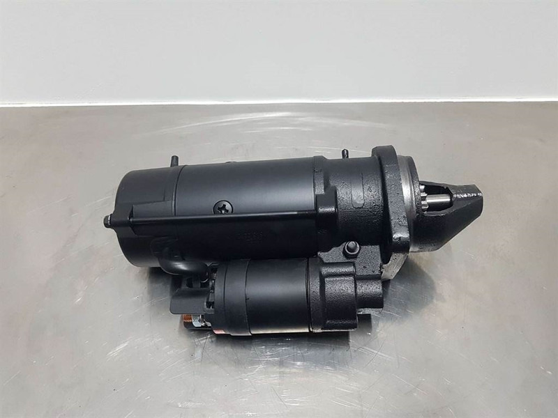 Deutz 1012/1013-24V 9T 4,0KW-Starter/Anlasser/Startmotor - Motor para Maquinaria de construcción: foto 2 Deutz 1012/1013-24V 9T 4,0KW-Starter/Anlasser/Startmotor - Motor para Maquinaria de construcción: foto 2