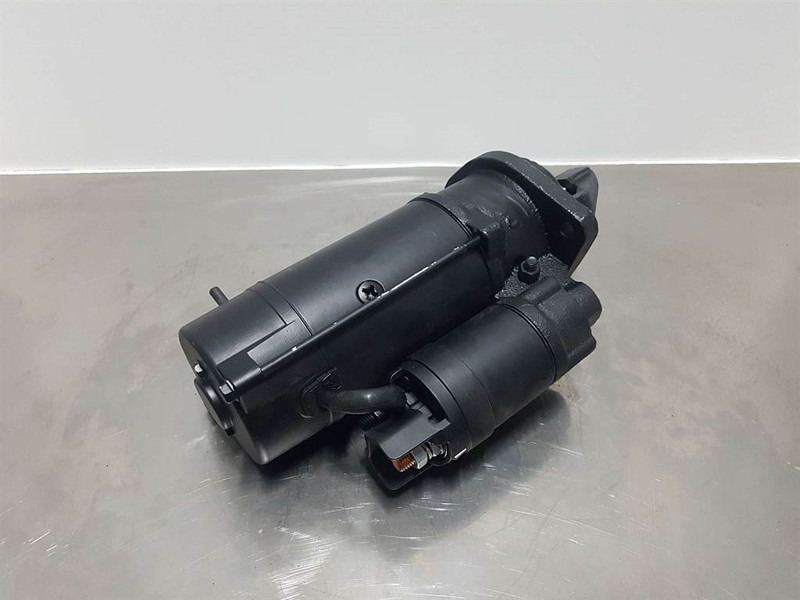 Deutz 1012/2012-12V 9T 3,0KW-Starter/Anlasser/Startmotor - Motor para Maquinaria de construcción: foto 3 Deutz 1012/2012-12V 9T 3,0KW-Starter/Anlasser/Startmotor - Motor para Maquinaria de construcción: foto 3