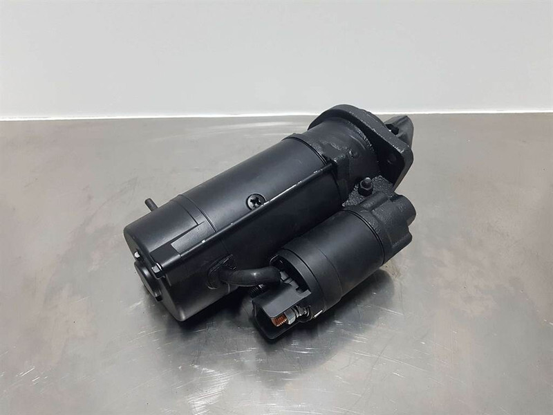 Deutz 1012/2012-12V 9T 3,0KW-Starter/Anlasser/Startmotor - Motor para Maquinaria de construcción: foto 3 Deutz 1012/2012-12V 9T 3,0KW-Starter/Anlasser/Startmotor - Motor para Maquinaria de construcción: foto 3