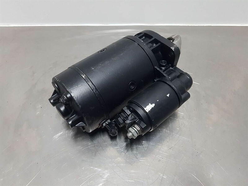 Deutz 912/913-12V 9T 2,7KW-Starter/Anlasser/Startmotor - Motor para Maquinaria de construcción: foto 3 Deutz 912/913-12V 9T 2,7KW-Starter/Anlasser/Startmotor - Motor para Maquinaria de construcción: foto 3