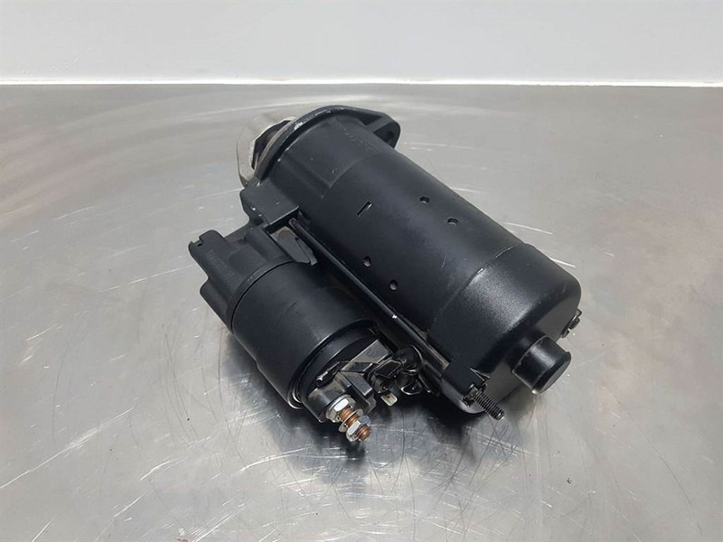 Deutz BF6M1013-12V 9T 2,3KW-Starter/Anlasser/Startmotor - Motor para Maquinaria de construcción: foto 3 Deutz BF6M1013-12V 9T 2,3KW-Starter/Anlasser/Startmotor - Motor para Maquinaria de construcción: foto 3