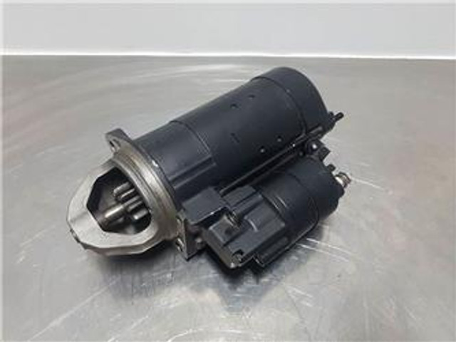 Deutz BF6M1013-12V 9T 2,3KW-Starter/Anlasser/Startmotor - Motor para Maquinaria de construcción: foto 1 Deutz BF6M1013-12V 9T 2,3KW-Starter/Anlasser/Startmotor - Motor para Maquinaria de construcción: foto 1