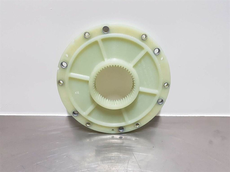 Deutz F2L511-KTR BoWex 48 FLE-PA-Ø220-Flange coupling - Motor para Maquinaria de construcción: foto 1 Deutz F2L511-KTR BoWex 48 FLE-PA-Ø220-Flange coupling - Motor para Maquinaria de construcción: foto 1