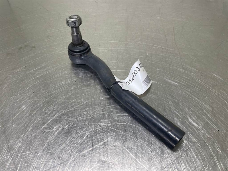 Dieci Telehandler-Spicer Dana 212/763-Tie rod/Spurstange - Eje y piezas para Maquinaria de construcción: foto 3 Dieci Telehandler-Spicer Dana 212/763-Tie rod/Spurstange - Eje y piezas para Maquinaria de construcción: foto 3