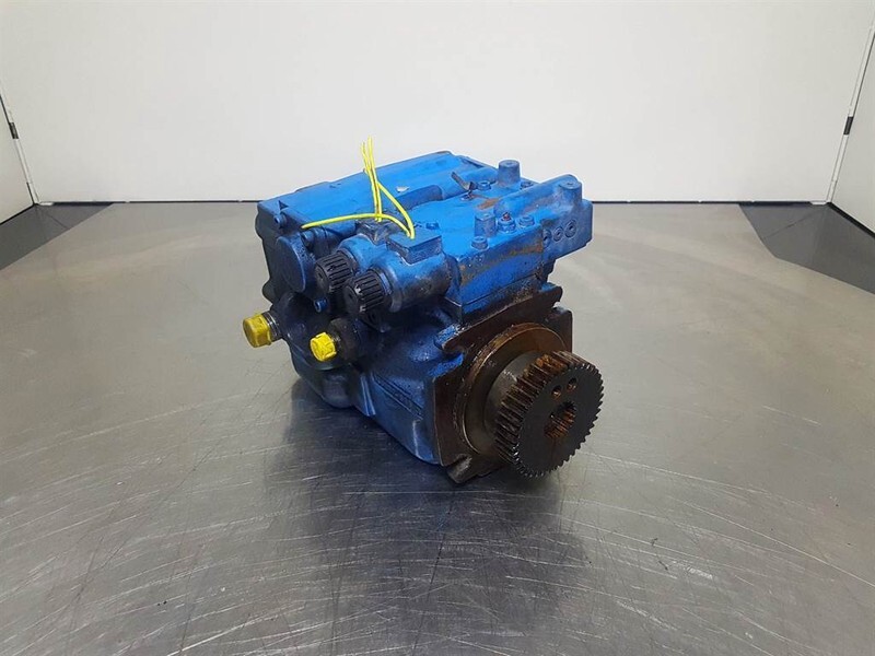 EATON 4622-208 - Drive pump/Fahrpumpe/Rijpomp - Hidráulica para Maquinaria de construcción: foto 4 EATON 4622-208 - Drive pump/Fahrpumpe/Rijpomp - Hidráulica para Maquinaria de construcción: foto 4