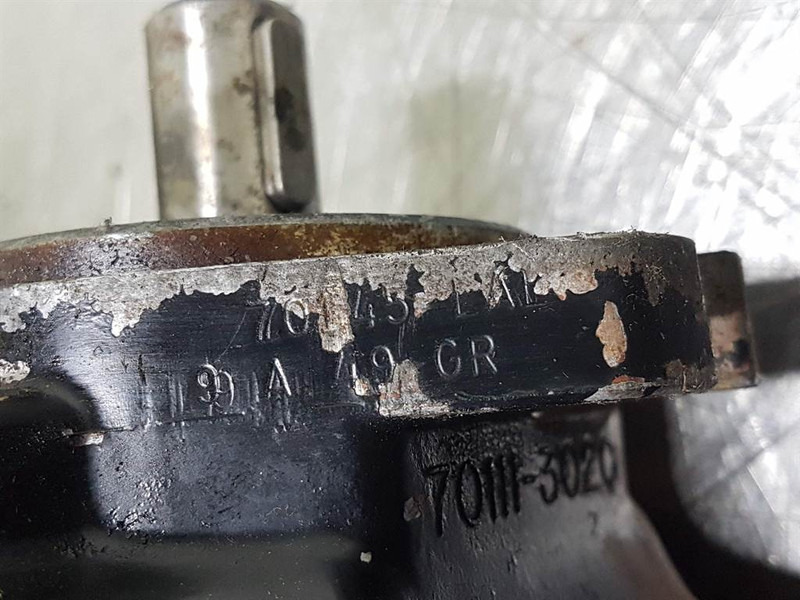 EATON 70111-3020 - Webster -Drive pump/Fahrpumpe/Rijpomp - Hidráulica para Maquinaria de construcción: foto 5 EATON 70111-3020 - Webster -Drive pump/Fahrpumpe/Rijpomp - Hidráulica para Maquinaria de construcción: foto 5