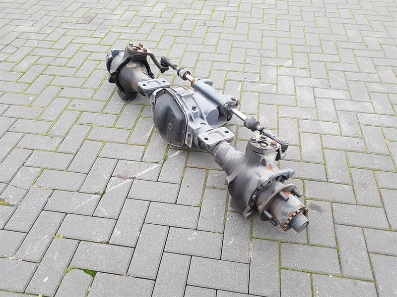 Earthforce EF3-Carraro HS6.06-Axle/Achse/As - Eje y piezas para Maquinaria de construcción: foto 5 Earthforce EF3-Carraro HS6.06-Axle/Achse/As - Eje y piezas para Maquinaria de construcción: foto 5