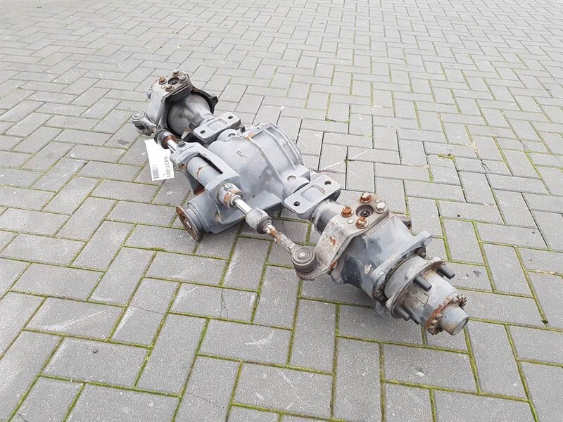 Earthforce EF3-Carraro HS6.06-Axle/Achse/As - Eje y piezas para Maquinaria de construcción: foto 2 Earthforce EF3-Carraro HS6.06-Axle/Achse/As - Eje y piezas para Maquinaria de construcción: foto 2