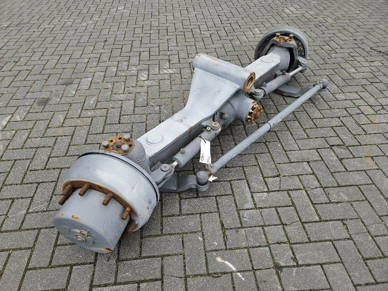 Fuchs -Kessler+CO 41.3019.3B-Axle/Achse/As - Eje y piezas para Maquinaria de construcción: foto 2 Fuchs -Kessler+CO 41.3019.3B-Axle/Achse/As - Eje y piezas para Maquinaria de construcción: foto 2