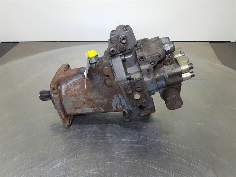 Furukawa W725LS-Linde BMR105-Drive motor/Fahrmotor/Rijmotor - Hidráulica para Maquinaria de construcción: foto 1 Furukawa W725LS-Linde BMR105-Drive motor/Fahrmotor/Rijmotor - Hidráulica para Maquinaria de construcción: foto 1