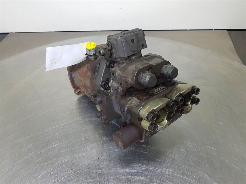 Furukawa W725LS-Linde BMR105-Drive motor/Fahrmotor/Rijmotor - Hidráulica para Maquinaria de construcción: foto 2 Furukawa W725LS-Linde BMR105-Drive motor/Fahrmotor/Rijmotor - Hidráulica para Maquinaria de construcción: foto 2