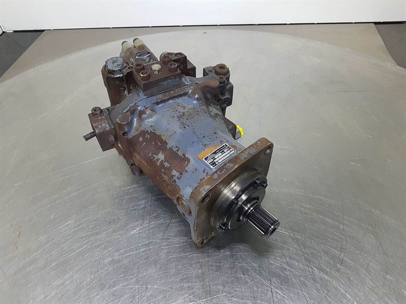 Furukawa W725LS-Linde BMR105-Drive motor/Fahrmotor/Rijmotor - Hidráulica para Maquinaria de construcción: foto 4 Furukawa W725LS-Linde BMR105-Drive motor/Fahrmotor/Rijmotor - Hidráulica para Maquinaria de construcción: foto 4