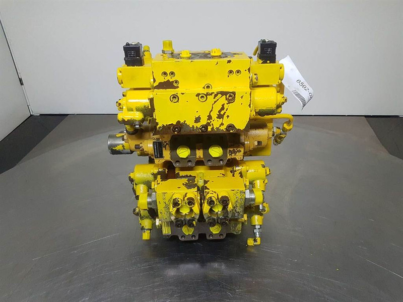 Furukawa W725LS-Linde VT6/7537-Valve/Ventile/Ventiel - Hidráulica para Maquinaria de construcción: foto 3 Furukawa W725LS-Linde VT6/7537-Valve/Ventile/Ventiel - Hidráulica para Maquinaria de construcción: foto 3