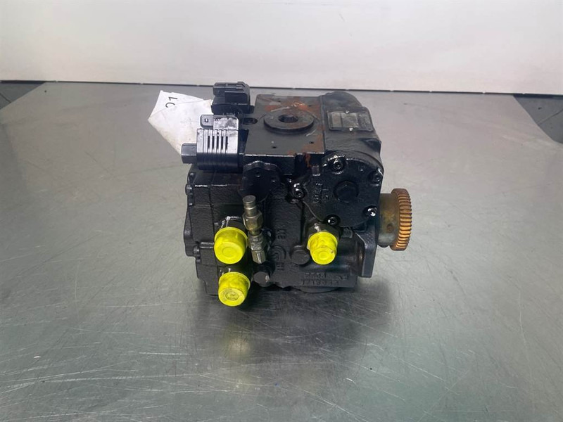 Genie Z34-22-Sauer Danfoss 42R28DG-Drive motor/Fahrmotor - Hidráulica para Maquinaria de construcción: foto 1 Genie Z34-22-Sauer Danfoss 42R28DG-Drive motor/Fahrmotor - Hidráulica para Maquinaria de construcción: foto 1
