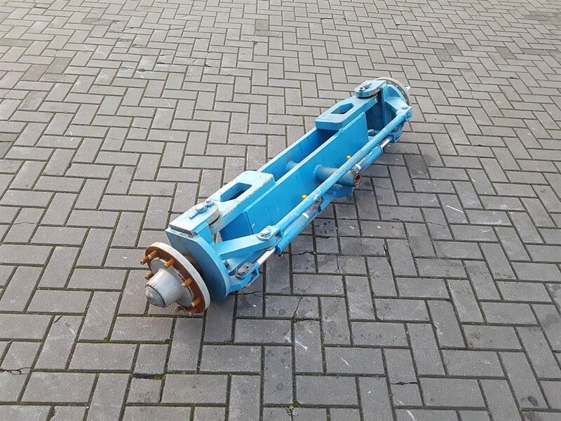 Genie Z45- 25 - Axle/Achse/As - Eje y piezas para Maquinaria de construcción: foto 2 Genie Z45- 25 - Axle/Achse/As - Eje y piezas para Maquinaria de construcción: foto 2