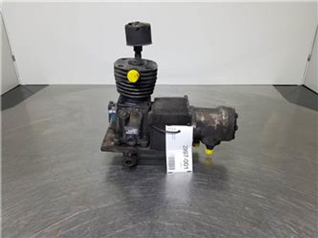 Graubremse KS100DE - Compressor/Kompressor - Compresor de aire: foto 1 Graubremse KS100DE - Compressor/Kompressor - Compresor de aire: foto 1