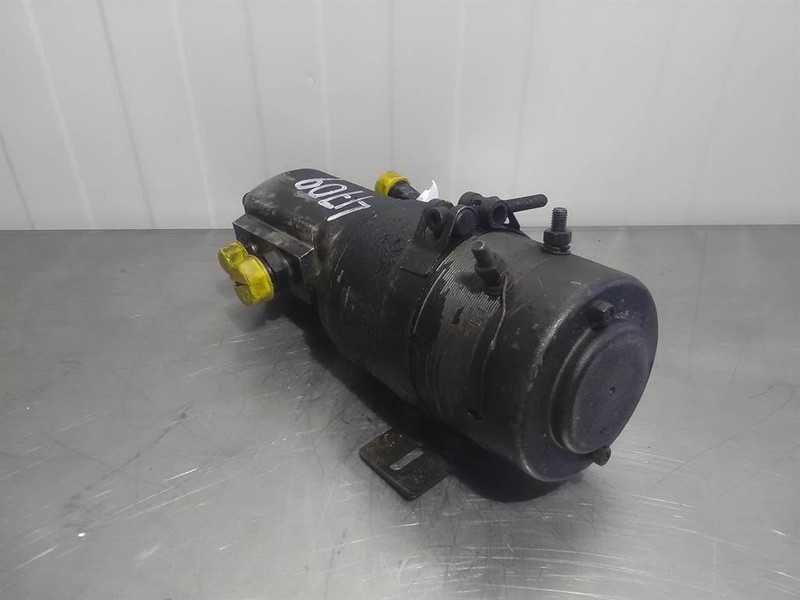 HALDEX 20-103339 - Volvo L 45 F-TP - Steering unit - Hidráulica: foto 2 HALDEX 20-103339 - Volvo L 45 F-TP - Steering unit - Hidráulica: foto 2