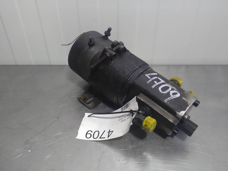 HALDEX 20-103339 - Volvo L 45 F-TP - Steering unit - Hidráulica: foto 1 HALDEX 20-103339 - Volvo L 45 F-TP - Steering unit - Hidráulica: foto 1
