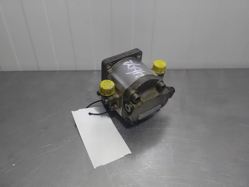 HALDEX - Barnes WM9A1-08-R-7-M-150-EXR-E193 - Gearpump - Hidráulica: foto 2 HALDEX - Barnes WM9A1-08-R-7-M-150-EXR-E193 - Gearpump - Hidráulica: foto 2