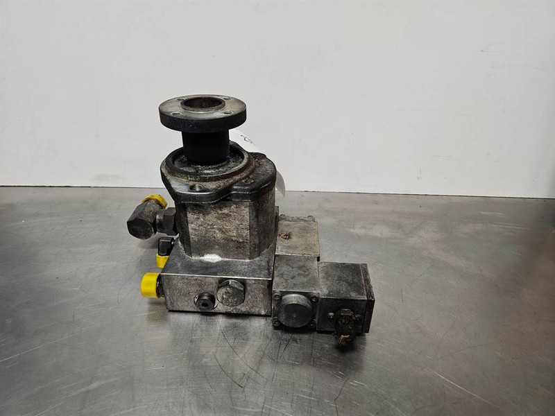 HALDEX WM09A1 - 1820789 - Hidráulica para Maquinaria de construcción: foto 1 HALDEX WM09A1 - 1820789 - Hidráulica para Maquinaria de construcción: foto 1