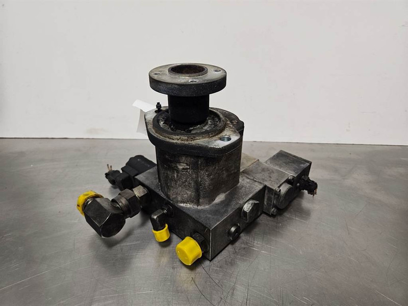 HALDEX WM09A1 - 1820789 - Hidráulica para Maquinaria de construcción: foto 2 HALDEX WM09A1 - 1820789 - Hidráulica para Maquinaria de construcción: foto 2