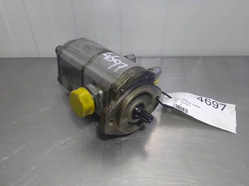 HALDEX WP09A2-1803009 - Gearpump/Zahnradpumpe/Tandwielpom - Hidráulica: foto 1 HALDEX WP09A2-1803009 - Gearpump/Zahnradpumpe/Tandwielpom - Hidráulica: foto 1