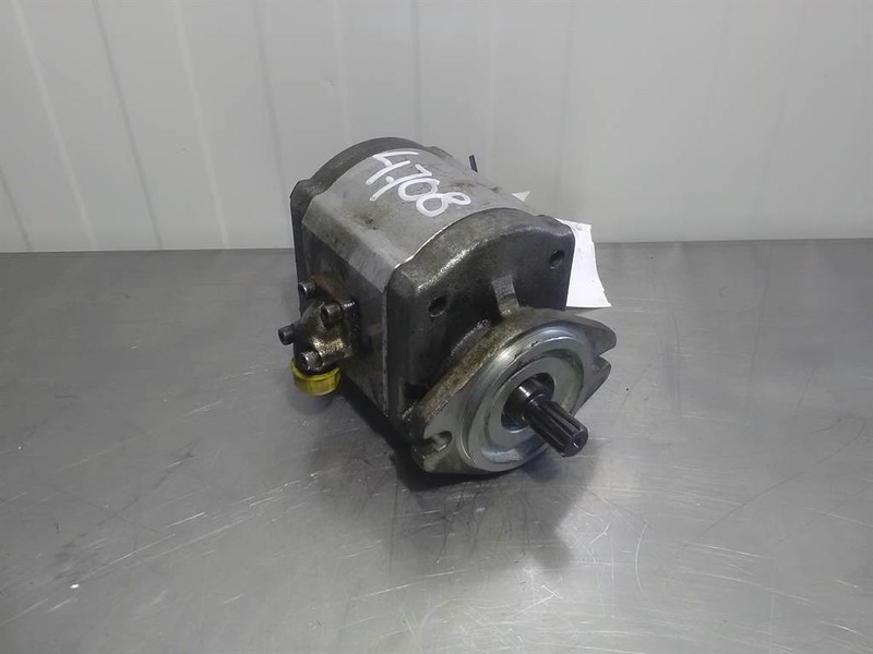 HALDEX WP15A1 - Volvo L 35 B-Z - Gearpump - Hidráulica: foto 1 HALDEX WP15A1 - Volvo L 35 B-Z - Gearpump - Hidráulica: foto 1