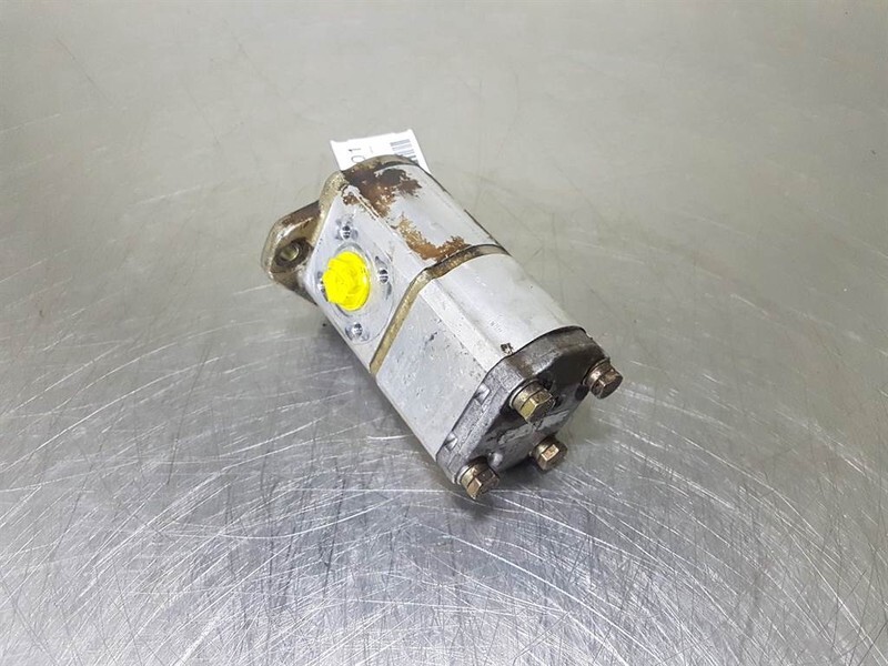 HALDEX WQ09A2B - Volvo L 30 B-Z / X - Gearpump - Hidráulica: foto 3 HALDEX WQ09A2B - Volvo L 30 B-Z / X - Gearpump - Hidráulica: foto 3