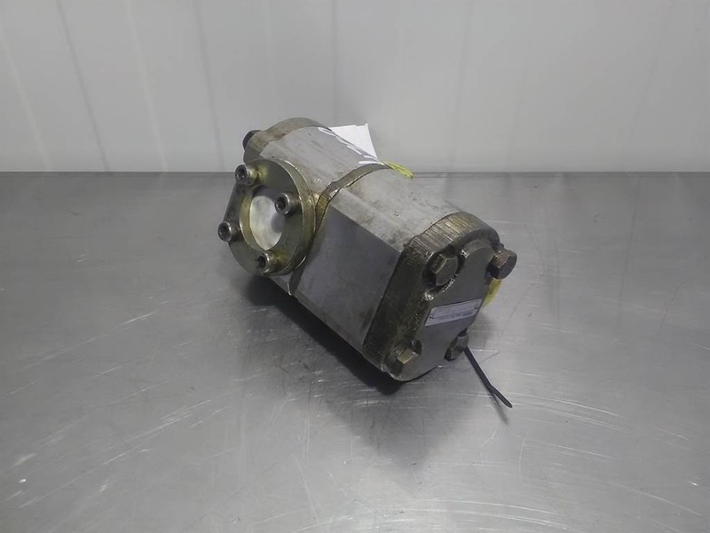HALDEX WQ9A2-11-11-R - Gearpump/Zahnradpumpe/Tandwielpomp - Hidráulica: foto 2 HALDEX WQ9A2-11-11-R - Gearpump/Zahnradpumpe/Tandwielpomp - Hidráulica: foto 2