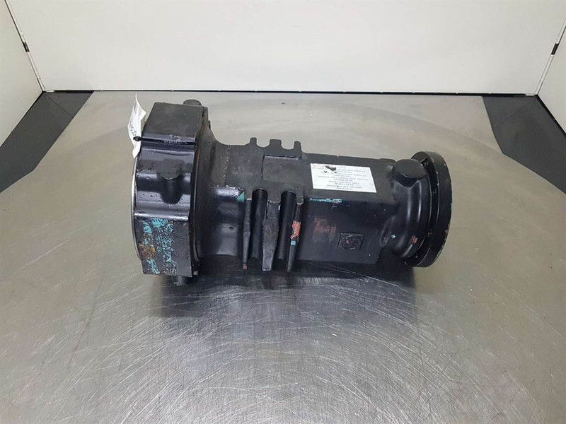 Hamm -ZF MT/C3075-4475219007-Axle housing/Achskörper - Eje y piezas para Maquinaria de construcción: foto 1 Hamm -ZF MT/C3075-4475219007-Axle housing/Achskörper - Eje y piezas para Maquinaria de construcción: foto 1