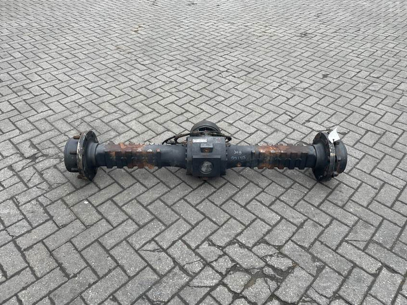 Hitachi ZW95LSD-Spicer Dana 111/155-Axle/Achse/As - Eje y piezas para Maquinaria de construcción: foto 2 Hitachi ZW95LSD-Spicer Dana 111/155-Axle/Achse/As - Eje y piezas para Maquinaria de construcción: foto 2