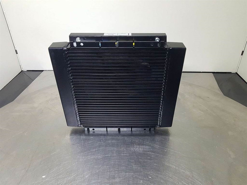 Hydac OK-ELD4H/3.2/24V/1/S-3809078-Oil cooler/Ölkü - Hidráulica para Maquinaria de construcción: foto 4 Hydac OK-ELD4H/3.2/24V/1/S-3809078-Oil cooler/Ölkü - Hidráulica para Maquinaria de construcción: foto 4