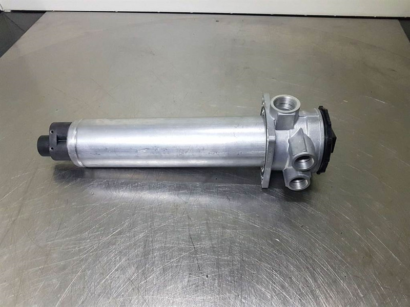 Hydac RKM MM 251 BVE 10 A 0.0/-NR-1269000-Filter - Hidráulica para Maquinaria de construcción: foto 1 Hydac RKM MM 251 BVE 10 A 0.0/-NR-1269000-Filter - Hidráulica para Maquinaria de construcción: foto 1