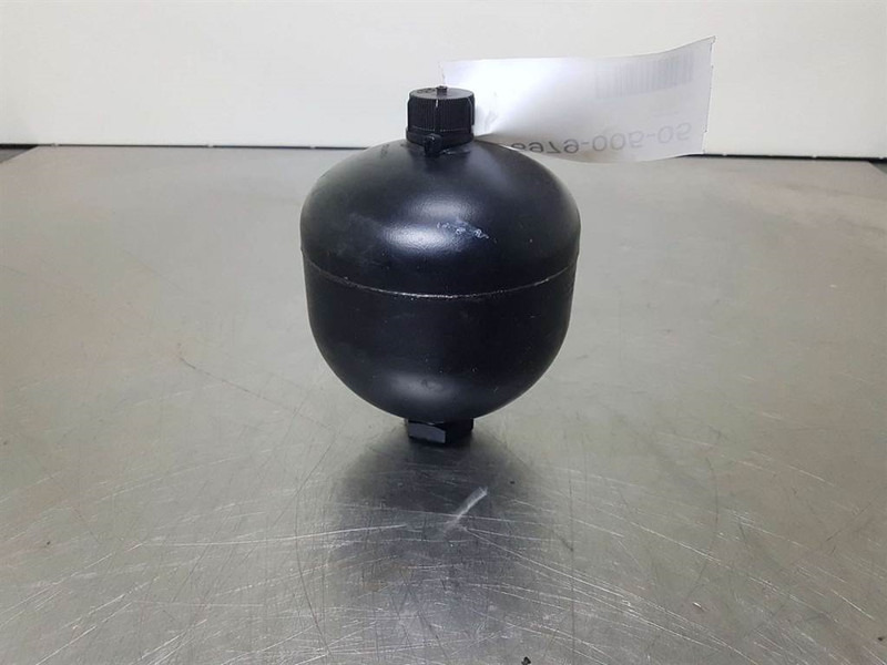 Hydac SBO210-1,4E1/112U-210AK-3041953-Accumulator - Hidráulica para Maquinaria de construcción: foto 1 Hydac SBO210-1,4E1/112U-210AK-3041953-Accumulator - Hidráulica para Maquinaria de construcción: foto 1