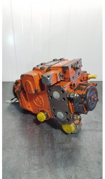 Hydromatik A4V71DA2.0R101E10 - Drive pump/Fahrpumpe/Rijpomp - Hidráulica: foto 2 Hydromatik A4V71DA2.0R101E10 - Drive pump/Fahrpumpe/Rijpomp - Hidráulica: foto 2