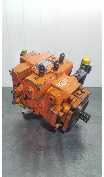 Hydromatik A4V71DA2.0R102B10 - Drive pump/Fahrpumpe/Rijpomp - Hidráulica: foto 1 Hydromatik A4V71DA2.0R102B10 - Drive pump/Fahrpumpe/Rijpomp - Hidráulica: foto 1