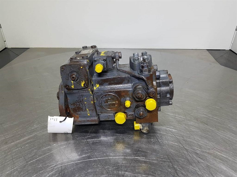 Hydromatik A4V90HD1.0R002020-233.22.05.00-Drive pump/Fahrpump - Hidráulica para Maquinaria de construcción: foto 2 Hydromatik A4V90HD1.0R002020-233.22.05.00-Drive pump/Fahrpump - Hidráulica para Maquinaria de construcción: foto 2