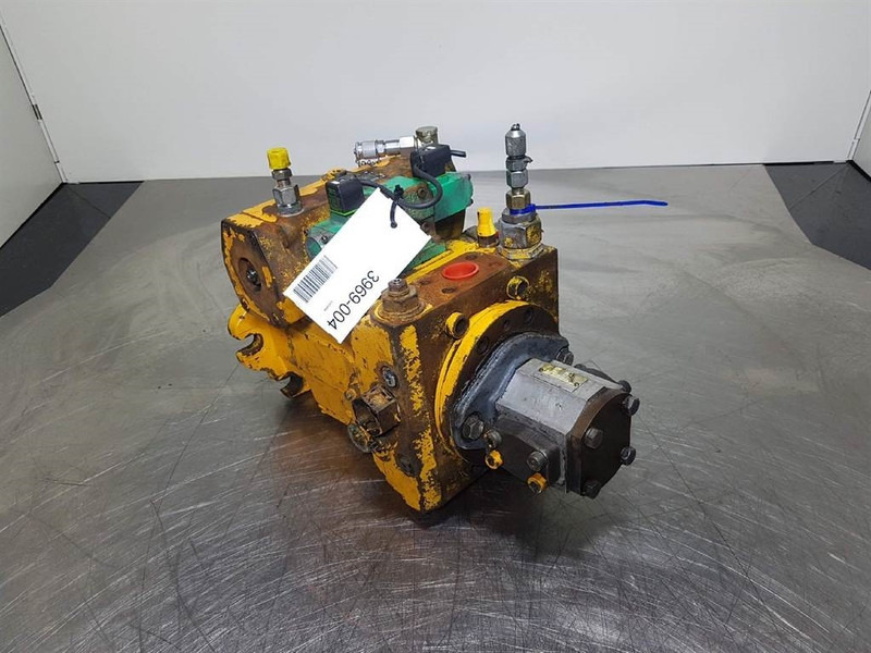 Hydromatik A4VG125DA2D6/31R-Drive pump/Fahrpumpe/Rijpomp - Hidráulica: foto 3 Hydromatik A4VG125DA2D6/31R-Drive pump/Fahrpumpe/Rijpomp - Hidráulica: foto 3