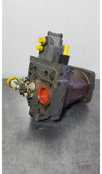 Hydromatik A7VO55HD1D/61L - Load sensing pump - Hidráulica: foto 3 Hydromatik A7VO55HD1D/61L - Load sensing pump - Hidráulica: foto 3