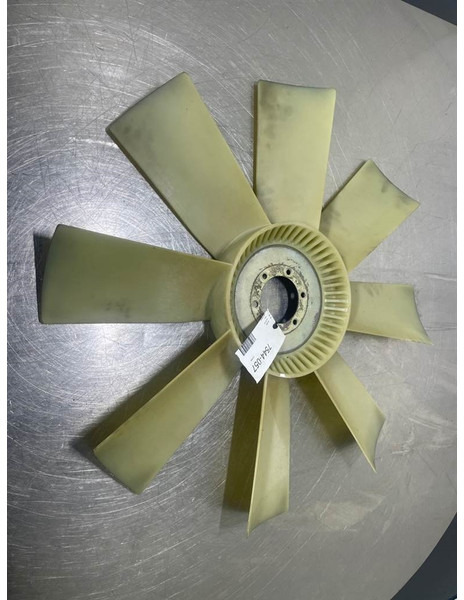 Hyundai HL757-7A-11LB-30121-Fan/Lüfterrad/Koelvin - Motor para Maquinaria de construcción: foto 2 Hyundai HL757-7A-11LB-30121-Fan/Lüfterrad/Koelvin - Motor para Maquinaria de construcción: foto 2