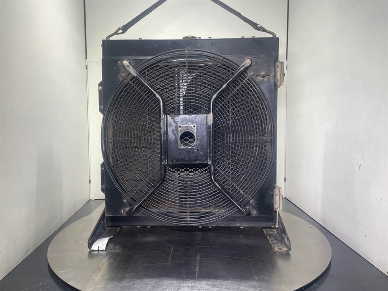 Hyundai HL757-7A-11LF-30521-Cooler/Kühler/Koeler - Motor para Maquinaria de construcción: foto 4 Hyundai HL757-7A-11LF-30521-Cooler/Kühler/Koeler - Motor para Maquinaria de construcción: foto 4