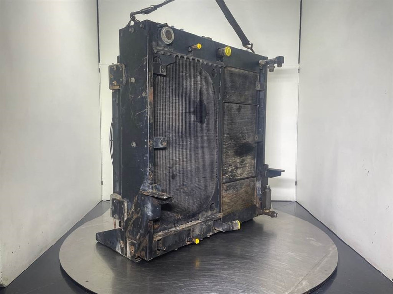 Hyundai HL757-7A-11LF-30521-Cooler/Kühler/Koeler - Motor para Maquinaria de construcción: foto 2 Hyundai HL757-7A-11LF-30521-Cooler/Kühler/Koeler - Motor para Maquinaria de construcción: foto 2